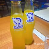 雨天和烧烤很配哟！