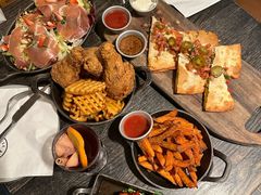 -Goose Island Brewhouse鹅岛精酿啤酒酿造工坊餐厅