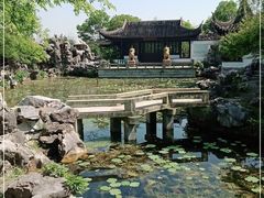 -八大山人梅湖景区