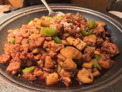 -六月雪干锅(绵阳凯德广场店)