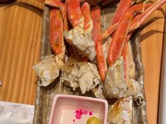 -花潮料理艺食馆(世欧广场店)