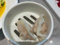 -船歌·鱼水饺青岛菜(太阳宫凯德MALL店)