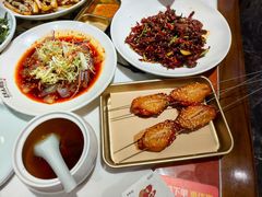 -长安大牌档之龙头酒肆(荣民龙首广场店)
