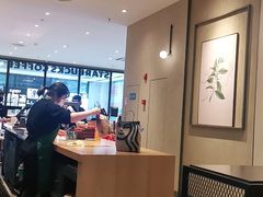 -星巴克(成都莱蒙都会店)