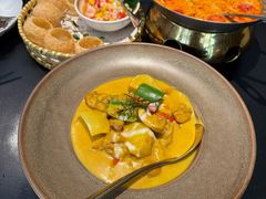 -Thai Alley泰爱里(二沙岛店)