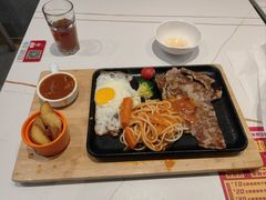 -豪享来(我格广场店)