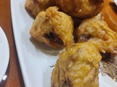 -盈春大饭店(千山路店)
