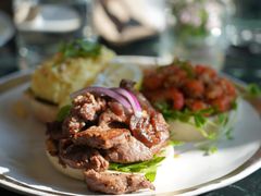 -The Rug Cafe(王府中环店)