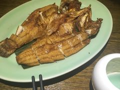 -粗茶淡饭·隐庐私厨(东亭店)