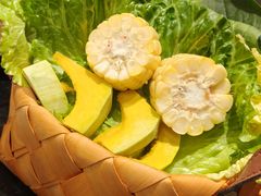 -捞王锅物料理(环球港店)