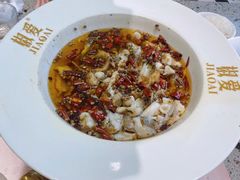 -椒爱水煮鱼川菜(皇姑万象汇店)