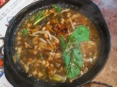 -束河人家(南锣鼓巷店)