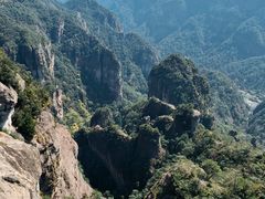 -雁荡山风景名胜区