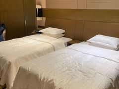 -扬州绿地铂骊酒店