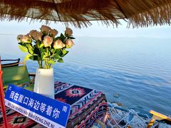 -沙头涌渔栏海鲜餐厅