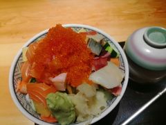 -原志优秀食材·匠心料理·海胆主题(金亿广场店)
