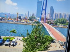 -川旺角融合菜•海景餐厅(星海广场店)