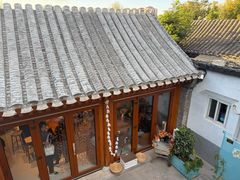 -BE YOLO必有乐&小红帽三明治