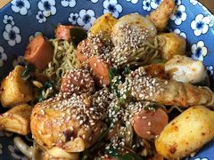 -皆道拌麻辣烫·麻辣拌