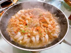 -夜不收荤豆花(大邑总店)