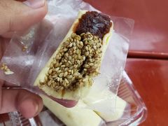 -清真马记宫廷奶酪(广渠门内大街店)