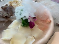 -密友回转自助火锅(世茂国际广场店)
