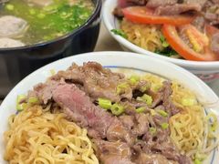 -合意桐坑牛肉粿·鲜牛肉火锅(嵩山总店)
