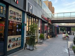-LAB COFFEE来杯咖啡(宝龙店)