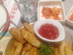 -通海俄式烧烤·俄罗斯大串(嵩山路店)