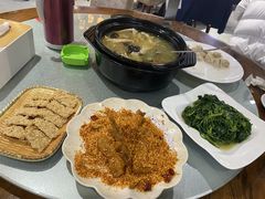 -江宁肚包鸡(铁心桥店)