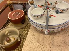 -点都德(聚福楼店)