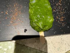 菠菜虾滑-三克火锅影院(来福士店)