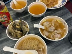 -恩宁刘福记(东华东路店)