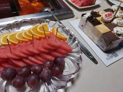 -海底捞火锅(枫蓝国际购物中心店)