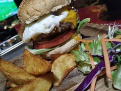 -404干式熟成牛排馆•聚会餐厅