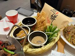 -偏爱炒鸡(老县衙店)