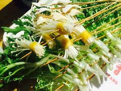 -袁记串串香(涧西总店)