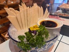 -旧街市鲜货老火锅(大光路店)