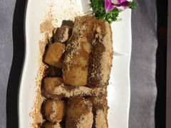 红糖糍粑-红辣椒·川菜·火锅(张杨路店)