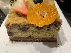 -圆顶阁西餐厅(郑州索菲特国际饭店 )