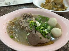 -榮泰米粉湯(Left Shop)