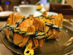 -东莞富力万达文华酒店·美食汇·海鲜自助餐厅