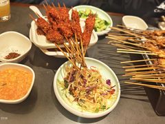 -管氏翅吧(台湾街店)