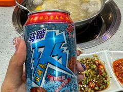 -杏花吴记牛肉火锅