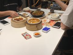 -虾饺妹·酒家(金碧店)