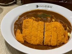 -CoCo壱番屋