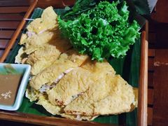 -Lam Vien Restaurant