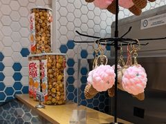 -DQ·蛋糕·冰淇淋(万象城店)