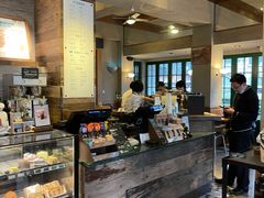 -星巴克(武康路店)