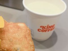 -汉堡王(砂之船奥莱店)
